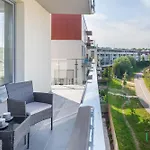 Apartmán Z Garazem! -rybacka Przy Sciezce Rowerowej Kolobřeh