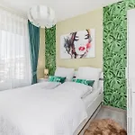 Z Garazem! -rybacka Przy Sciezce Rowerowej Apartmán