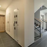 Apartmán Z Garazem! -rybacka Przy Sciezce Rowerowej