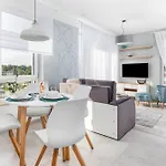 Z Garazem! -rybacka Przy Sciezce Rowerowej Apartmán
