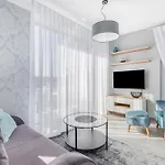 Apartmán Z Garazem! -rybacka Przy Sciezce Rowerowej