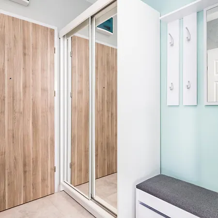 Apartmán Z Garazem! -rybacka Przy Sciezce Rowerowej Kolobřeh