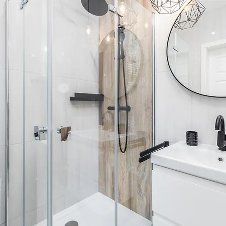 Z Garazem! -rybacka Przy Sciezce Rowerowej Kołobrzeg