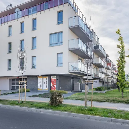 Z Garazem! -rybacka Przy Sciezce Rowerowej