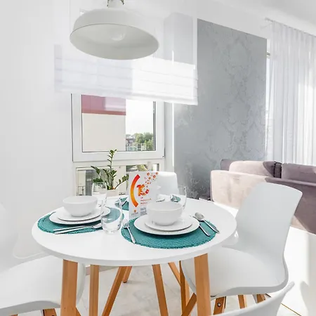 Z Garazem! -rybacka Przy Sciezce Rowerowej * Kołobrzeg